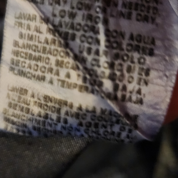 LEE JEANS with a comfort hi waistband - Picture 5 of 8